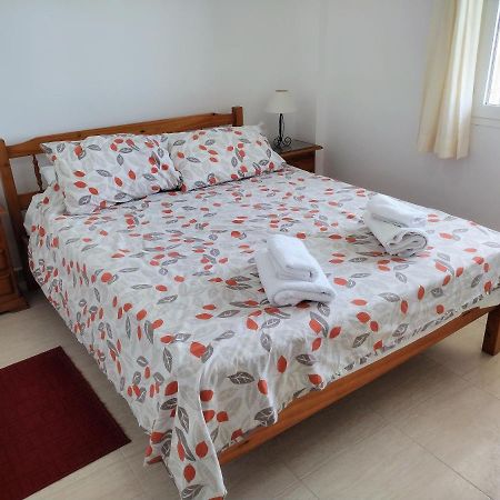 El Mirador De La Mar Apartman Mojácar Kültér fotó