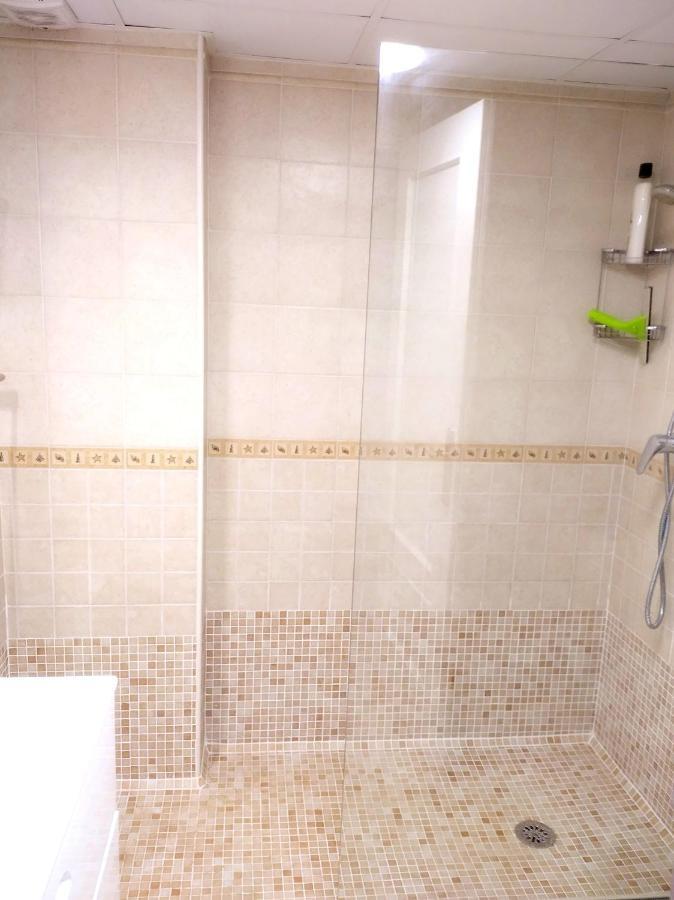 El Mirador De La Mar Apartman Mojácar Kültér fotó